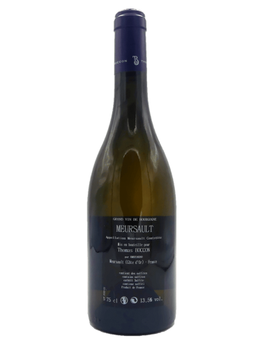 Meursault 2022