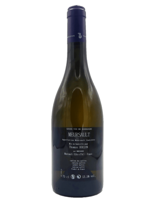 Meursault 2022
