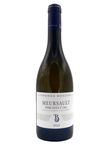 Meursault "Poruzots" 1er...
