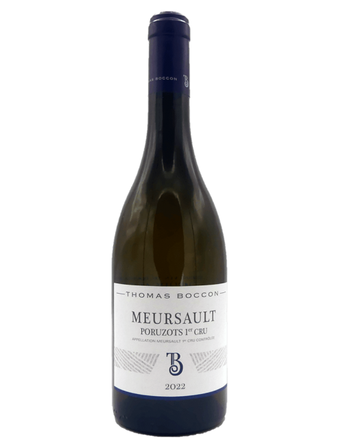 Meursault "Poruzots" 1er...