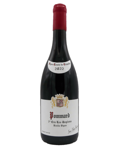 Pommard "Les Rugiens" 1er...