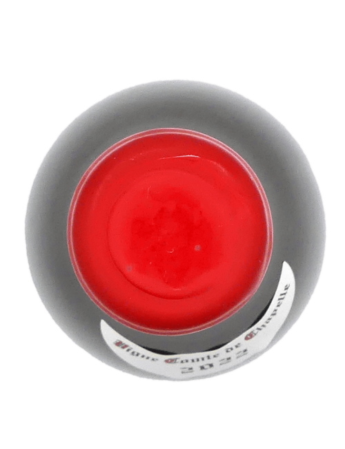 Bourgogne Rouge 2022