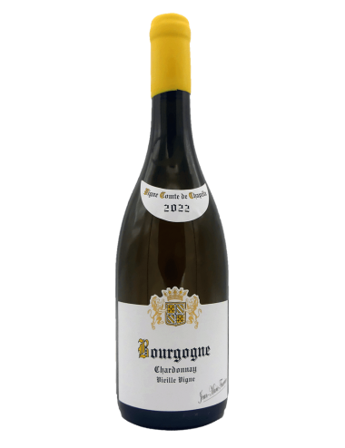 Bourgogne Blanc 2022