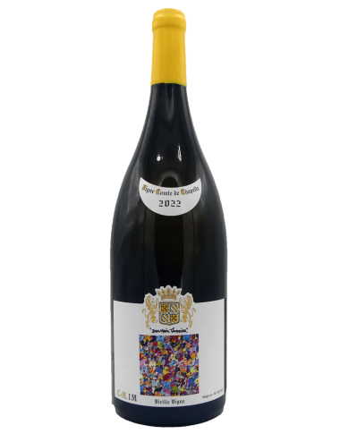 Morgeot "CM 1M" Cuvée 2022...