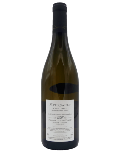 Meursault "Clos de la...