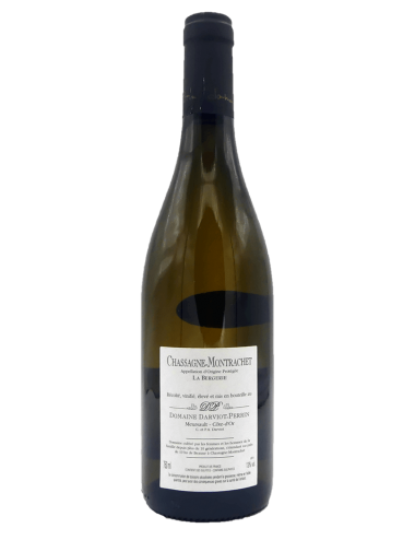 Chassagne-Montrachet "La...