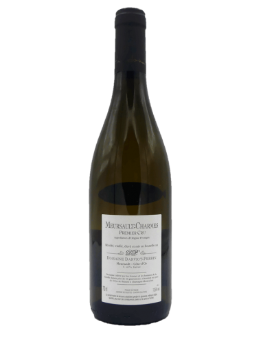 Meursault "Charmes" 1er cru...