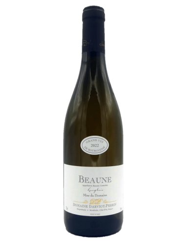 Beaune "Les Longbois" 2022