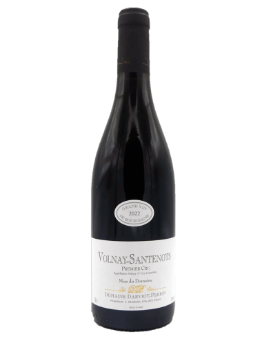 Volnay "Les Santenots" 1er...