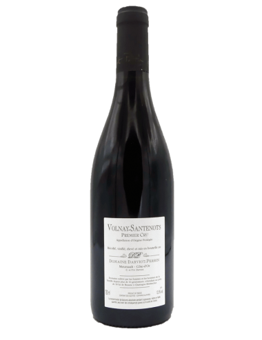 Volnay "Les Santenots" 1er...