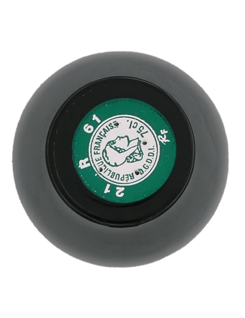 Meursault "Perrières" 1er...