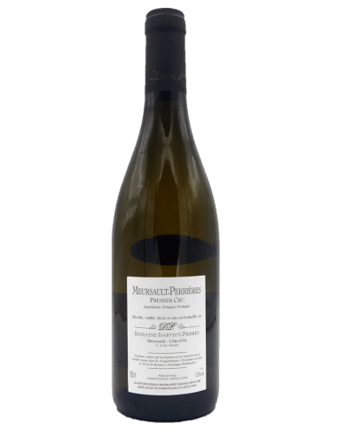 Meursault "Perrières" 1er...