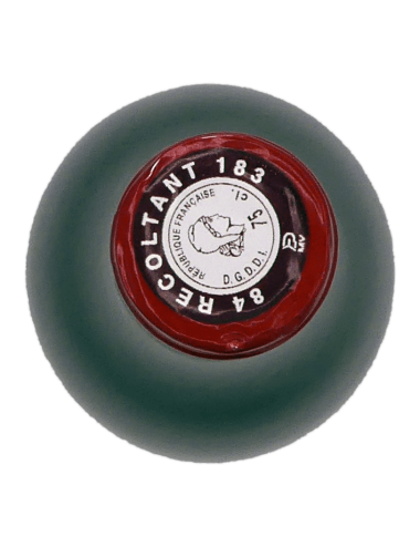 Domaine des Tours - Vin de...