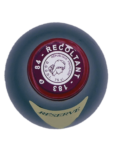 Domaine des Tours - Vin de...