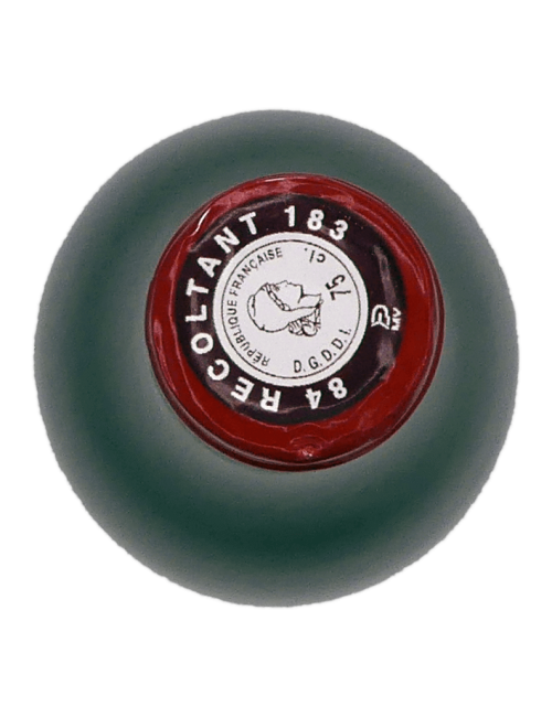 Parisy 2019 - Vin de table...