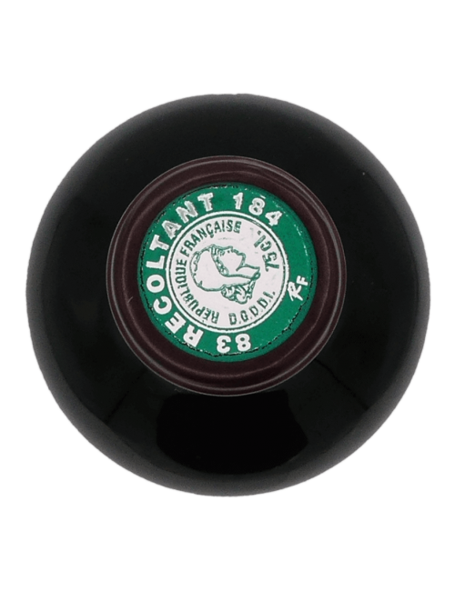 Bandol Rouge "La Tourtine"...