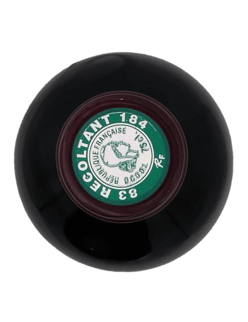 Bandol Rouge "Lulu &...