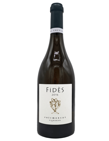 Savennières "Fidès" 2016