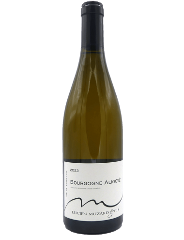 Bourgogne Aligoté 2023