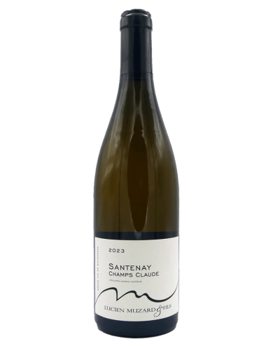 Santenay "Champs Claude"...