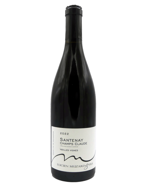 Santenay "Vieilles Vignes"...