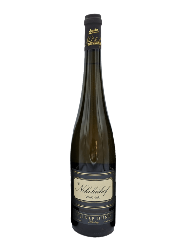 Riesling "Steiner Hund" 2014