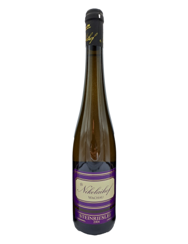 Riesling "Steinriesler" 2004