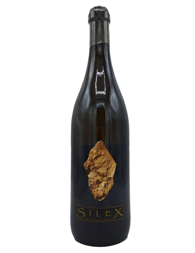 Pouilly-Fumé "Silex" 2009