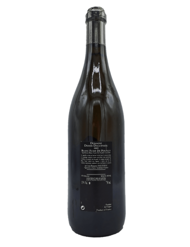 Pouilly-Fumé "Silex" 2009