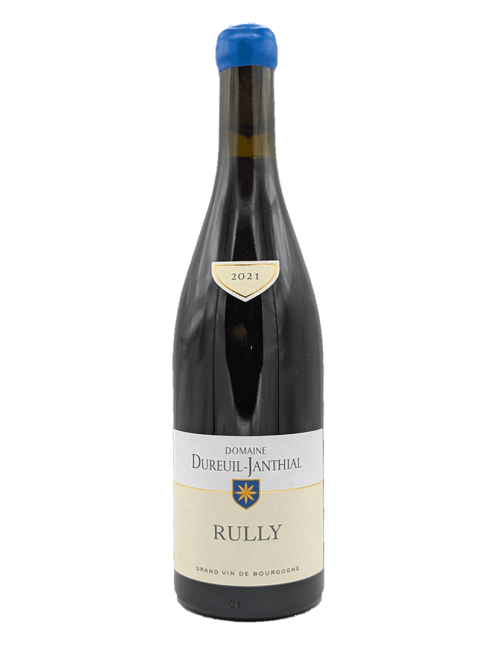 Rully Rouge 2021