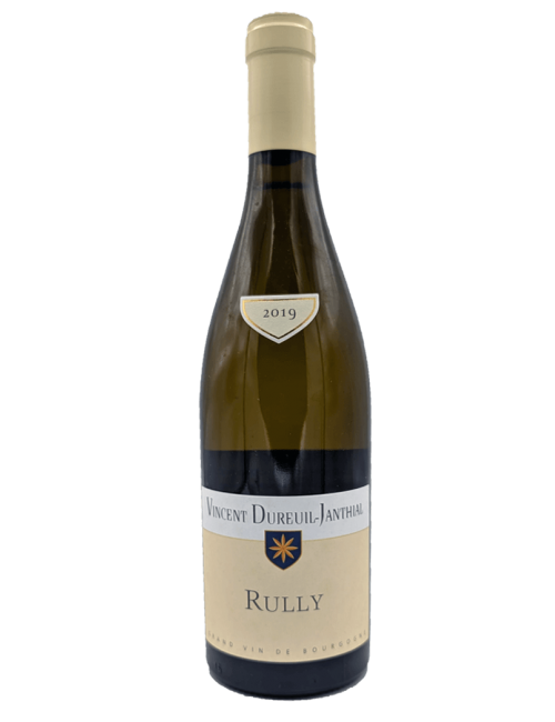 Rully Blanc 2019