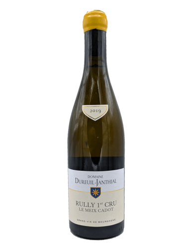 Rully 1er cru "Le Meix...
