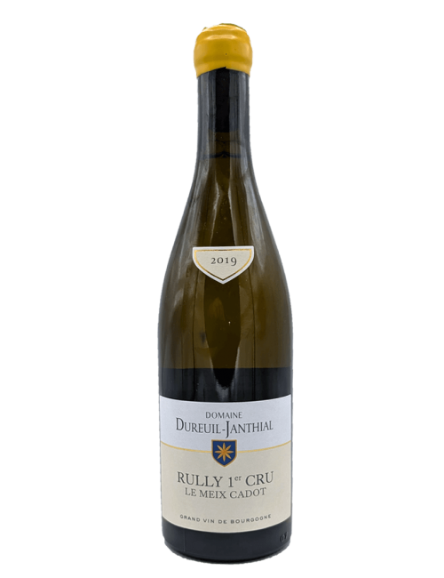 Rully 1er cru "Le Meix...