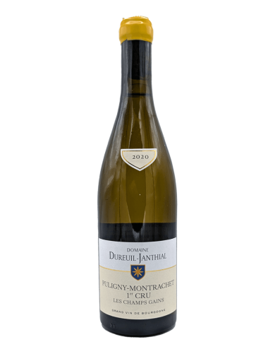 Puligny-Montrachet 1er cru...