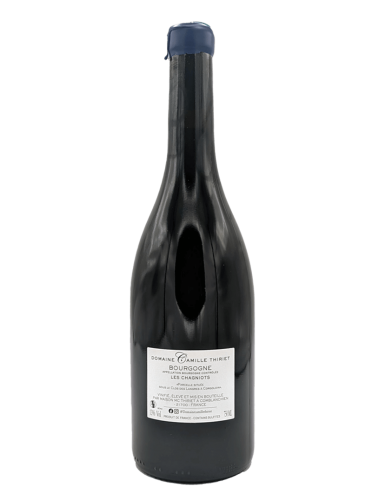 Bourgogne "Les Chagniots"...