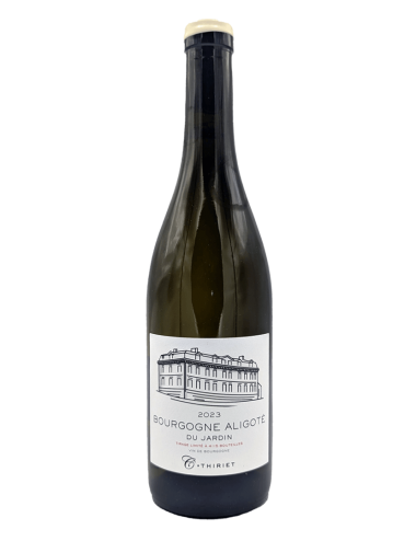 Bourgogne Aligoté "Du...