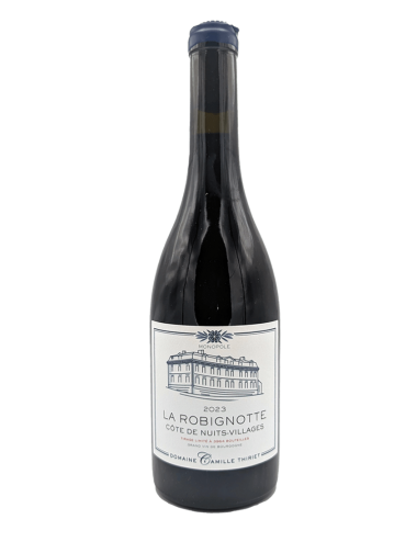 Côtes de Nuits "La...