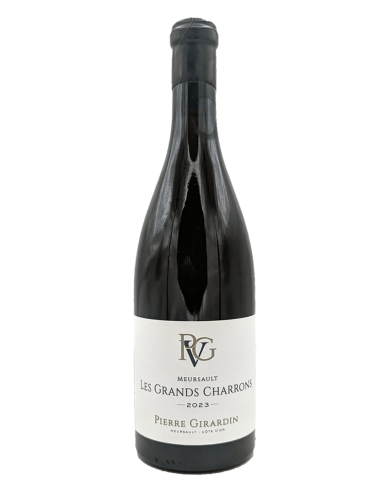 Meursault "Les Grands...