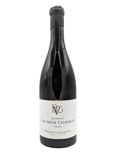 Meursault "Les Meix...