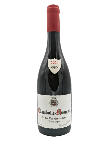 Chambolle-Musigny "Les...