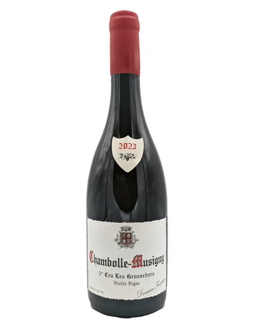 Chambolle-Musigny "Les...