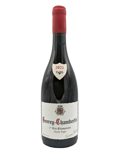Gevrey-Chambertin...