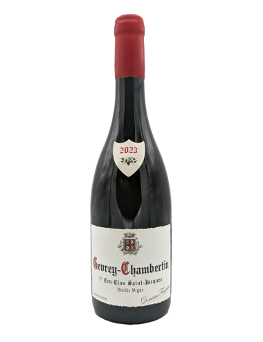 Gevrey-Chambertin "Clos...