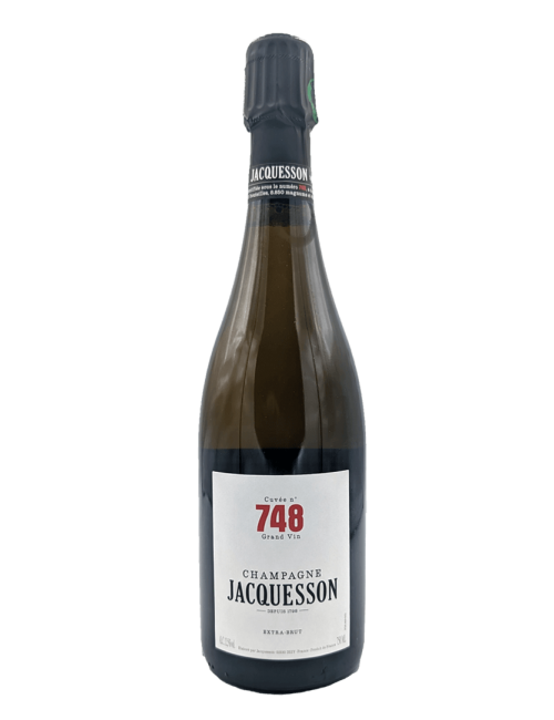 Cuvée 748