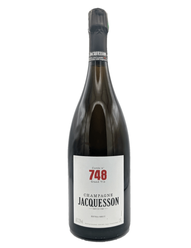 copy of Cuvée 748