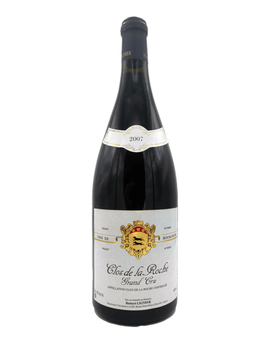 Clos de la Roche Grand cru...
