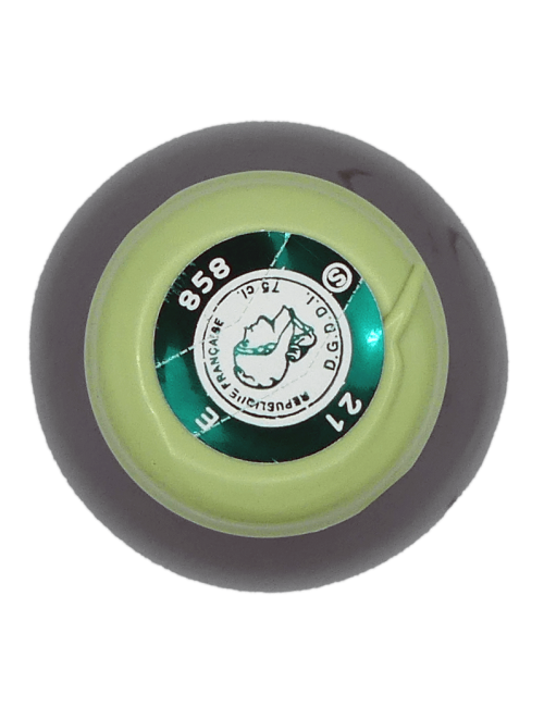 Chassagne-Montrachet "Les...