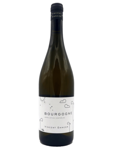 Bourgogne Chardonnay 2023