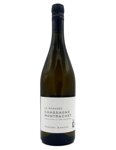 Chassagne-Montrachet "La...