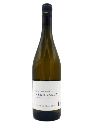 Meursault "Les Corbins"  2023